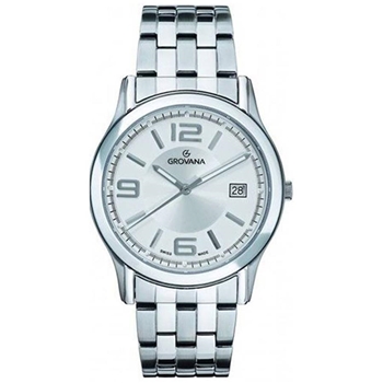 ساعت مچی گروانا GROVANA کد 1564.1132